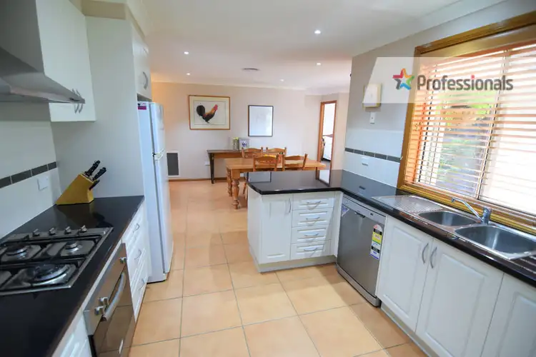 Sixth view of Homely house listing, 5A Jarrah Court, Kelso NSW 2795