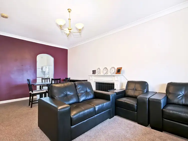 Second view of Homely unit listing, 8/11 Kitchener St, Netherby SA 5062