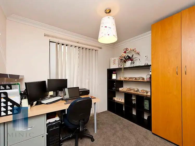 Fourth view of Homely house listing, 27 Myrna Way, Parkwood WA 6147