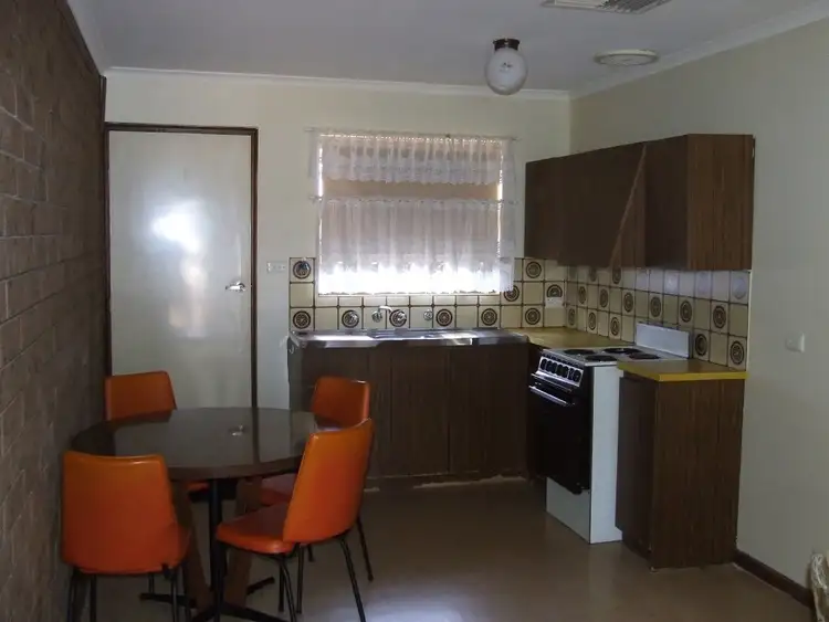 Fourth view of Homely unit listing, 1/10 Mitchell Terrace, Port Augusta West SA 5700