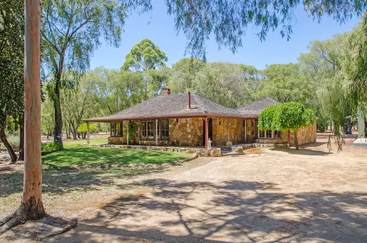 Second view of Homely house listing, 87 St Andrews Lane, Ambergate WA 6280
