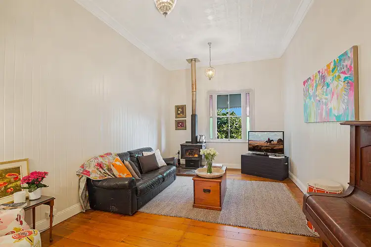 Third view of Homely house listing, 32 Grenier Street, Toowoomba City QLD 4350