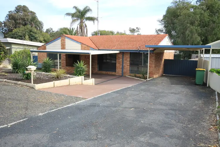 Second view of Homely house listing, 4 Lennard Street, Eaton WA 6232