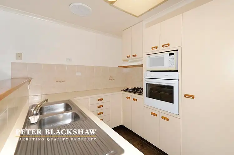 Sixth view of Homely townhouse listing, 8/83 De Little Circuit, Tuggeranong ACT 2900