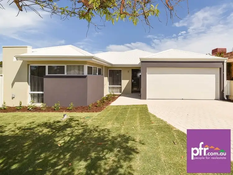 13A Duke Street, Bentley WA 6102