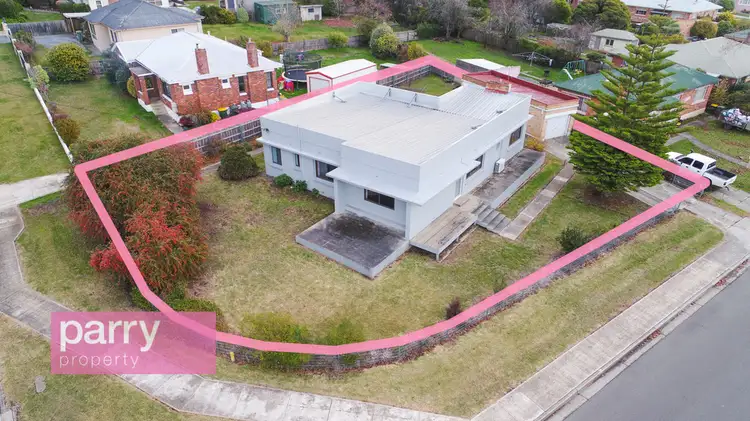 14 Freeland Crescent, Riverside TAS 7250