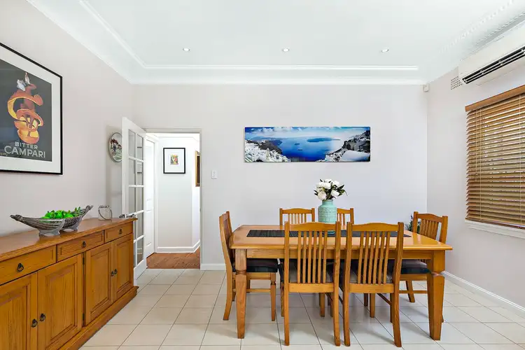 Second view of Homely house listing, 3 Kater Place, Croydon Park NSW 2133