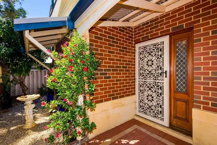 Second view of Homely house listing, 241a Ninth Avenue, Inglewood WA 6052