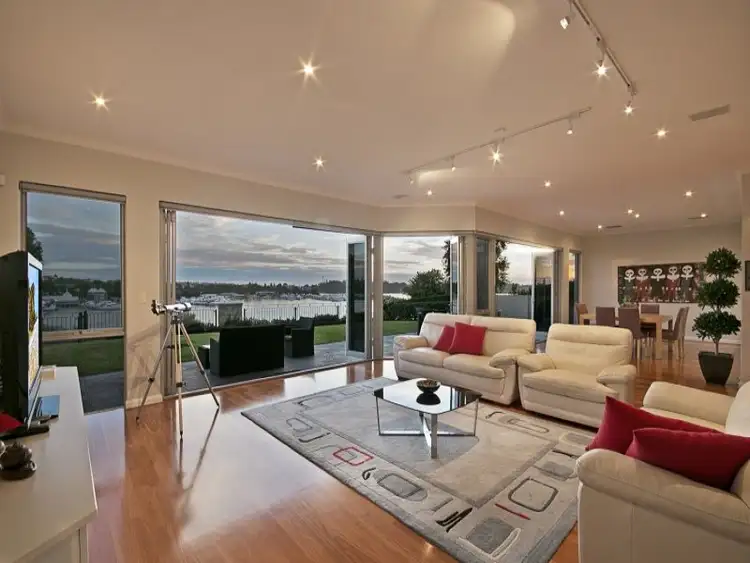 Fifth view of Homely house listing, 48 Hutchinson Avenue, Mosman Park WA 6012