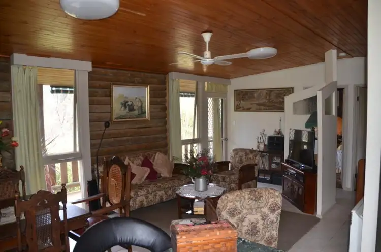 Third view of Homely house listing, 14 Long Tunnel Track, Wandiligong VIC 3744