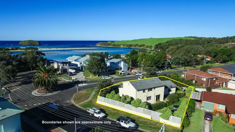 141 Charles Avenue, Minnamurra NSW 2533