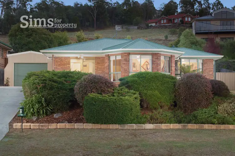 18 Balmoral Avenue, Riverside TAS 7250