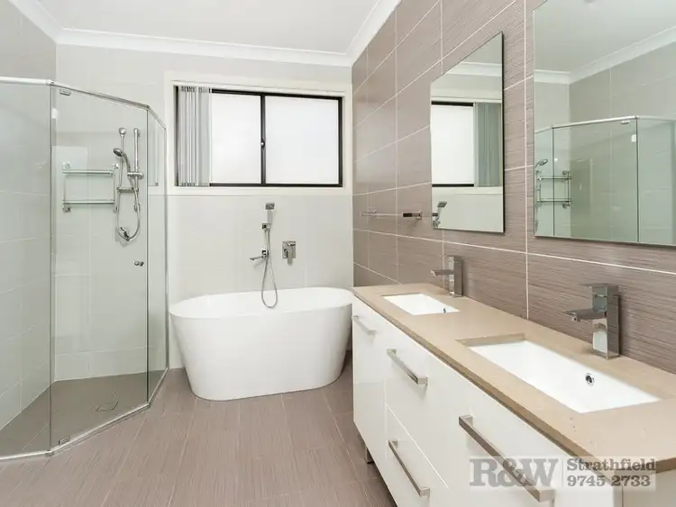 Sixth view of Homely house listing, 11 BEAUMONT STREET, Auburn NSW 2144