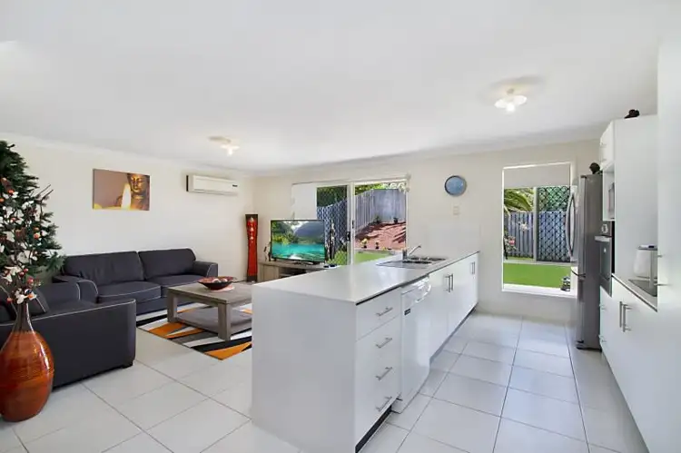 Second view of Homely house listing, 1&2/89 Maidenwell Road, Ormeau QLD 4208