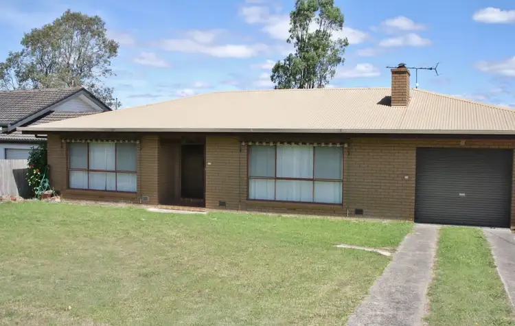 39 Mt Gambier Road, Casterton VIC 3311