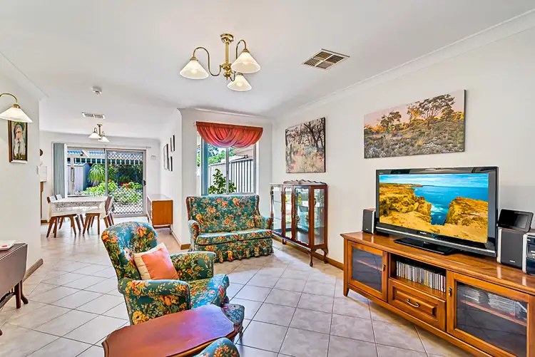 Fourth view of Homely semi-detached listing, 5 Wyn Street, Campbelltown SA 5074