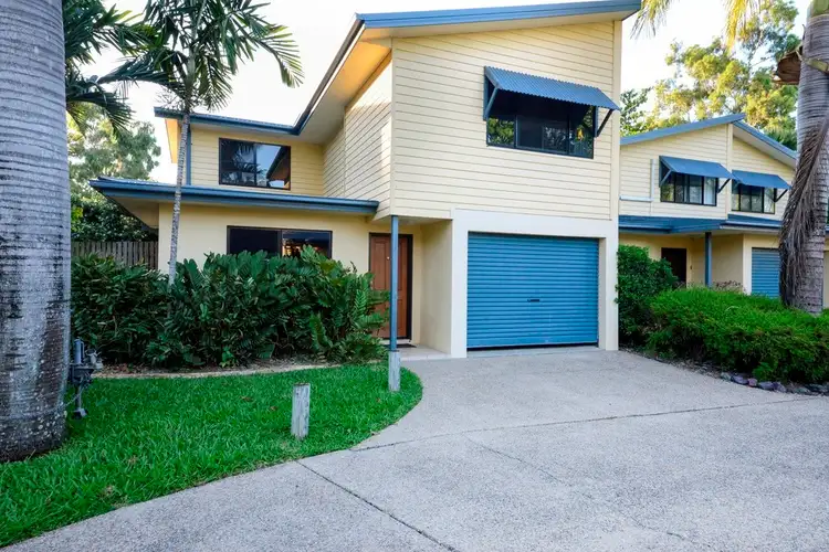 7/16 Beach Road, Cannonvale QLD 4802