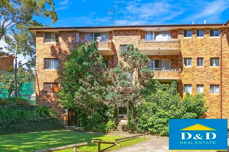 Main view of Homely unit listing, 17 - 25 Elizabeth Street, Parramatta NSW 2150