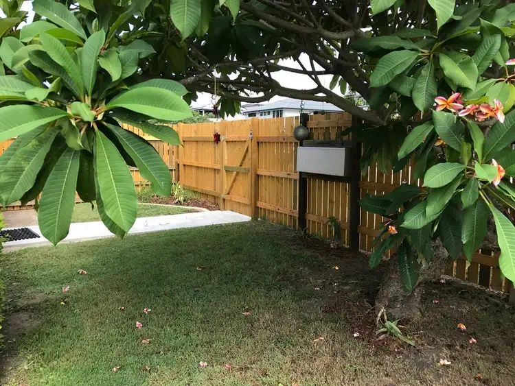 Fifth view of Homely unit listing, 1/40 Frank Street, Norman Park QLD 4170
