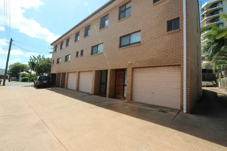 7 / 36 Kent Street, West Gladstone QLD 4680