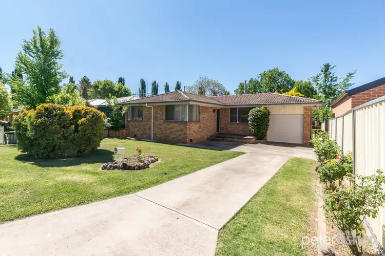 Main view of Homely house listing, 81 Franklin Road, Orange NSW 2800