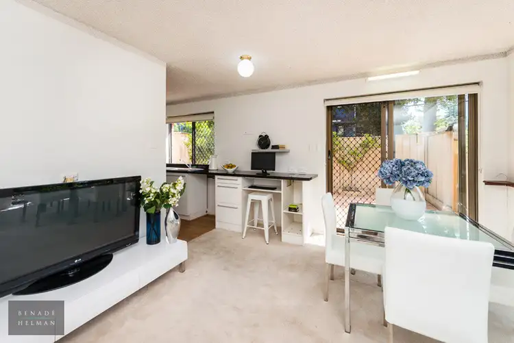 Fourth view of Homely apartment listing, 1/29 Cambridge Street, West Leederville WA 6007