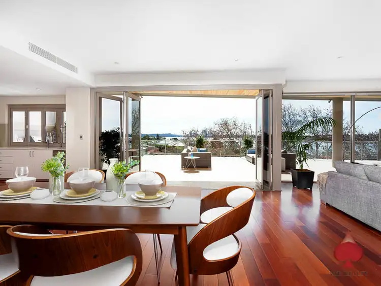 Fourth view of Homely apartment listing, 7/13 Tweeddale Road, Applecross WA 6153