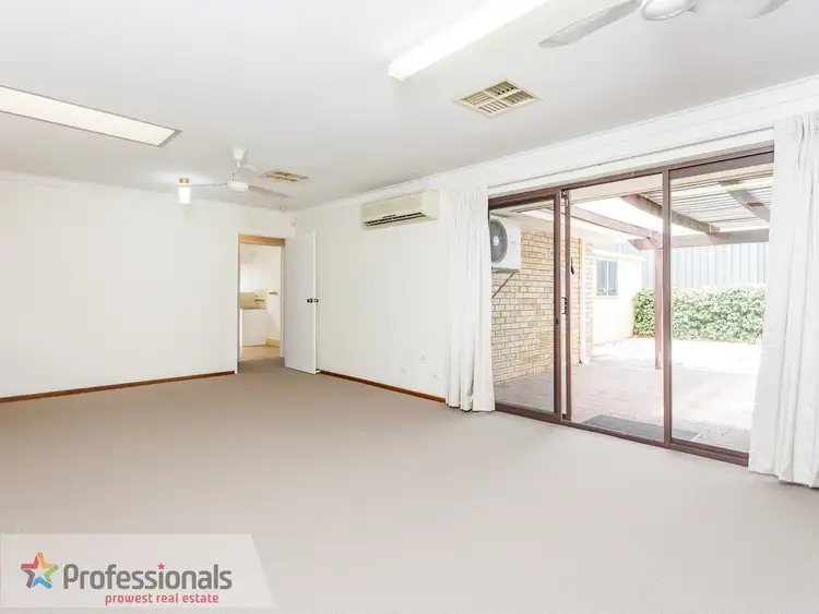 Sixth view of Homely house listing, 17 Burrendah Boulevard, Willetton WA 6155