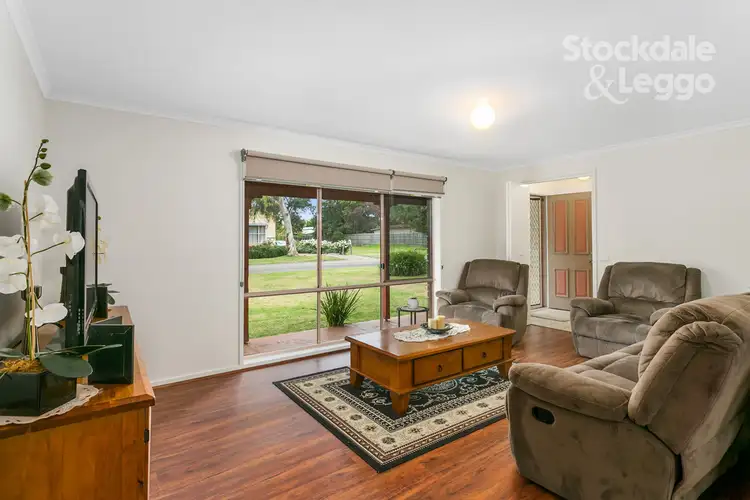 Fourth view of Homely house listing, 12A Lugano Avenue, Dromana VIC 3936