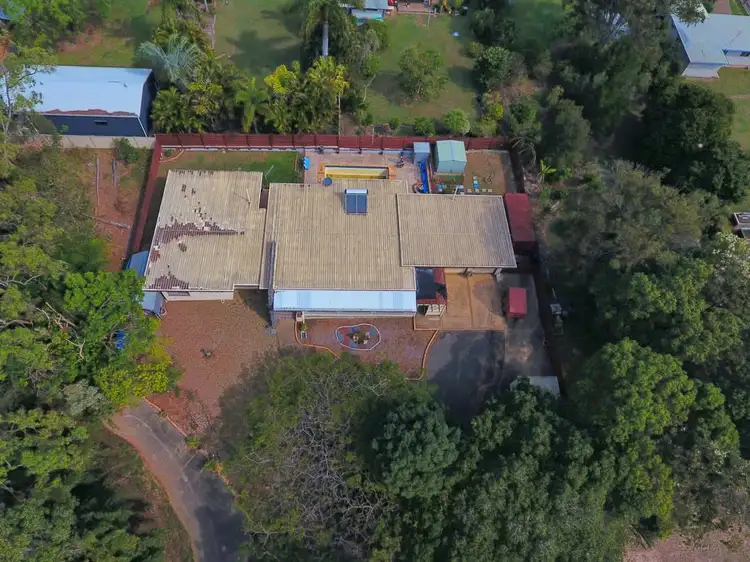 Fifth view of Homely house listing, 74 Avoca Street, Millbank QLD 4670