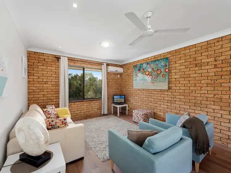 Fifth view of Homely unit listing, 6/17 Boultwood Street, Coffs Harbour NSW 2450