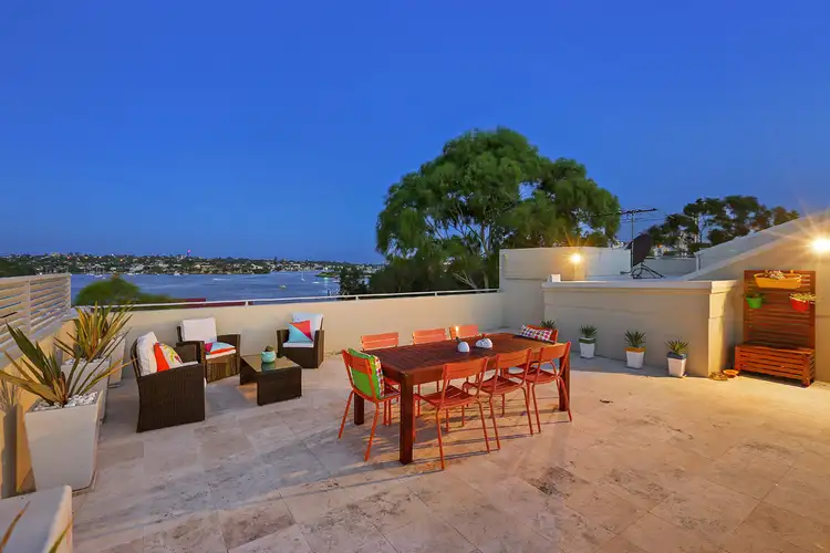 Second view of Homely apartment listing, 28/30-34 Hilly Street, Mortlake NSW 2137
