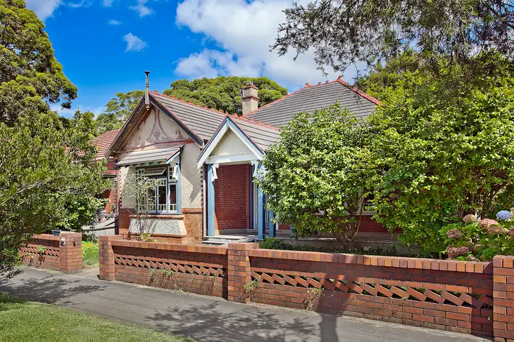 27 Park Road, Marrickville NSW 2204