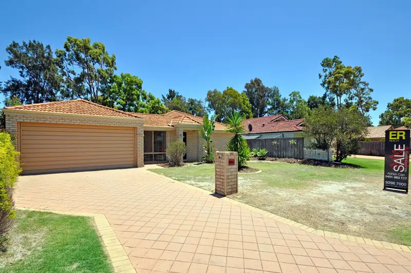 Main view of Homely house listing, 30 Millstream Grove, Ellenbrook WA 6069