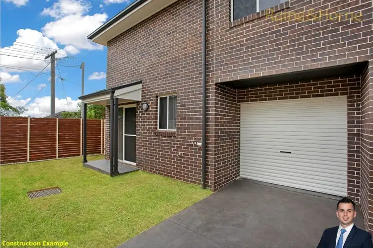 Second view of Homely townhouse listing, 5/168 Glossop Street, St Marys NSW 2760