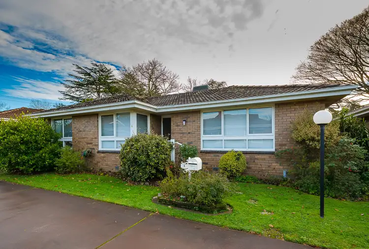 Main view of Homely house listing, 4/216 Forest Street, Wendouree VIC 3355