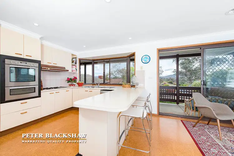 Sixth view of Homely house listing, 44 Schonell Circuit, Oxley ACT 2903