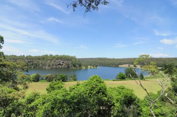 Main view of Homely rural property listing, 550 Longreach Road, Nowra NSW 2541
