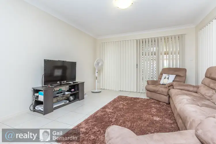 Second view of Homely semi-detached listing, Unit 1, 1 Lloyd street, Caboolture QLD 4510