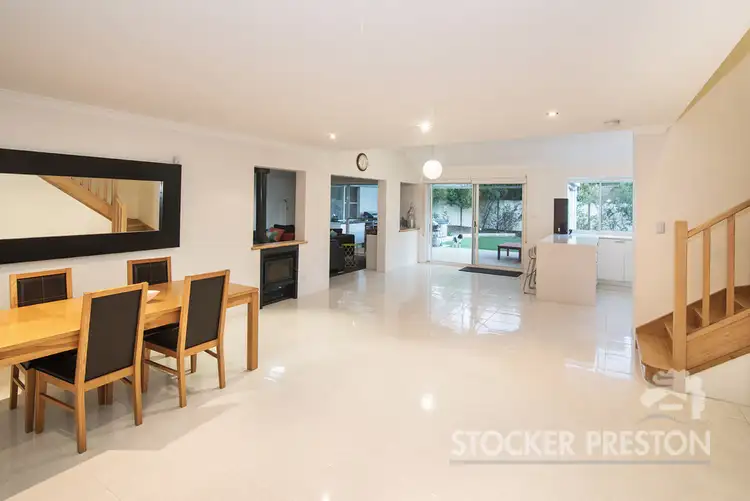 Fourth view of Homely house listing, 48 Hakea Way, Dunsborough WA 6281