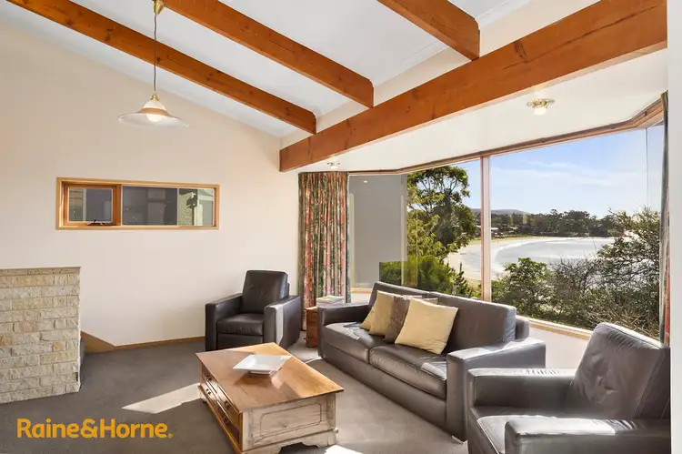 Sixth view of Homely house listing, 3 Pengana Place, Blackmans Bay TAS 7052
