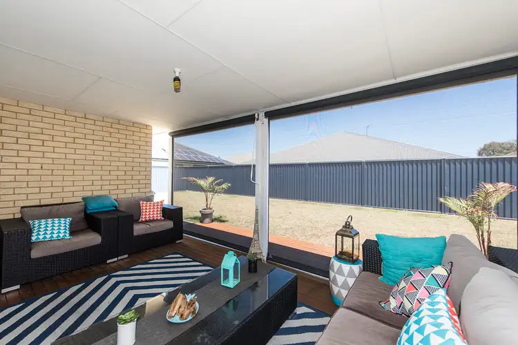 Main view of Homely house listing, 3 Gingerale Circle, Byford WA 6122