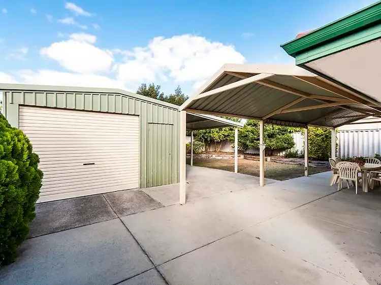Third view of Homely house listing, 10 Bradford Place, Marangaroo WA 6064