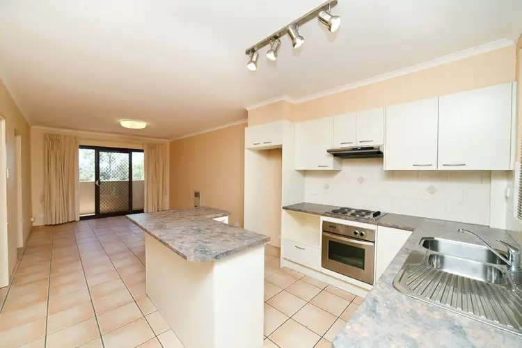 22/8 Beetaloo Street, Hawker ACT 2614