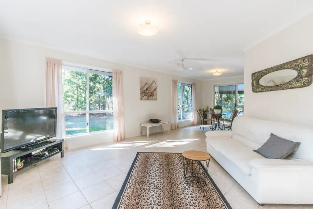 Main view of Homely house listing, 20 COCKATOO CRESCENT, Gooburrum QLD 4670