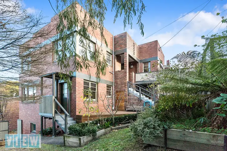 1 and 2/274 Bathurst Street, West Hobart TAS 7000