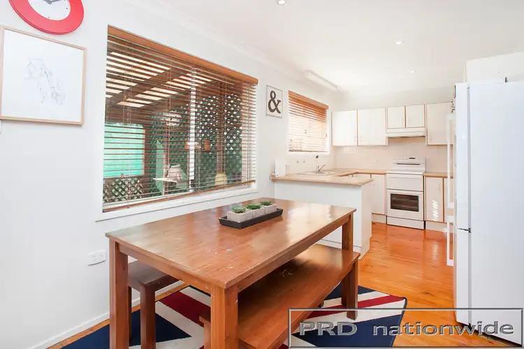 Fifth view of Homely house listing, 37 Frater Ave, Tenambit NSW 2323
