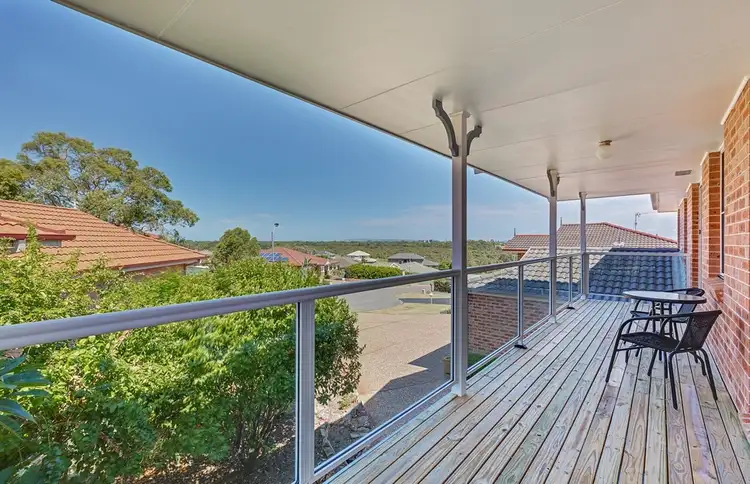 Second view of Homely house listing, 9 Gilgal Place, Belmont North NSW 2280