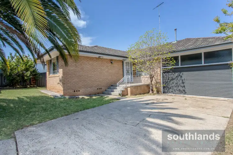 Second view of Homely house listing, 224 Smith Street, South Penrith NSW 2750