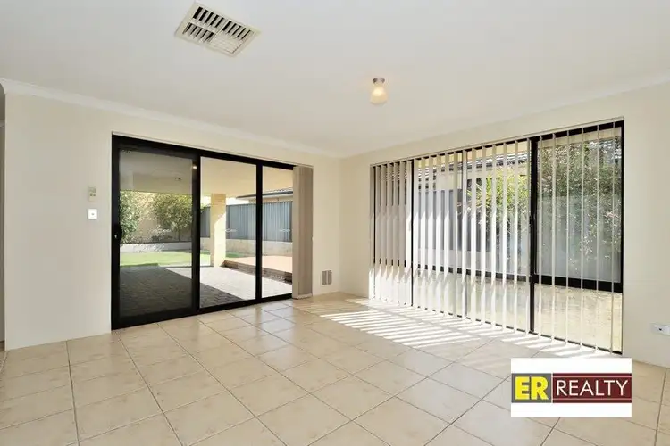 Third view of Homely house listing, 69 Amethyst Parkway, Aveley WA 6069